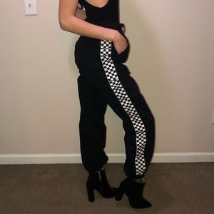 Fashion Nova Loose Pants